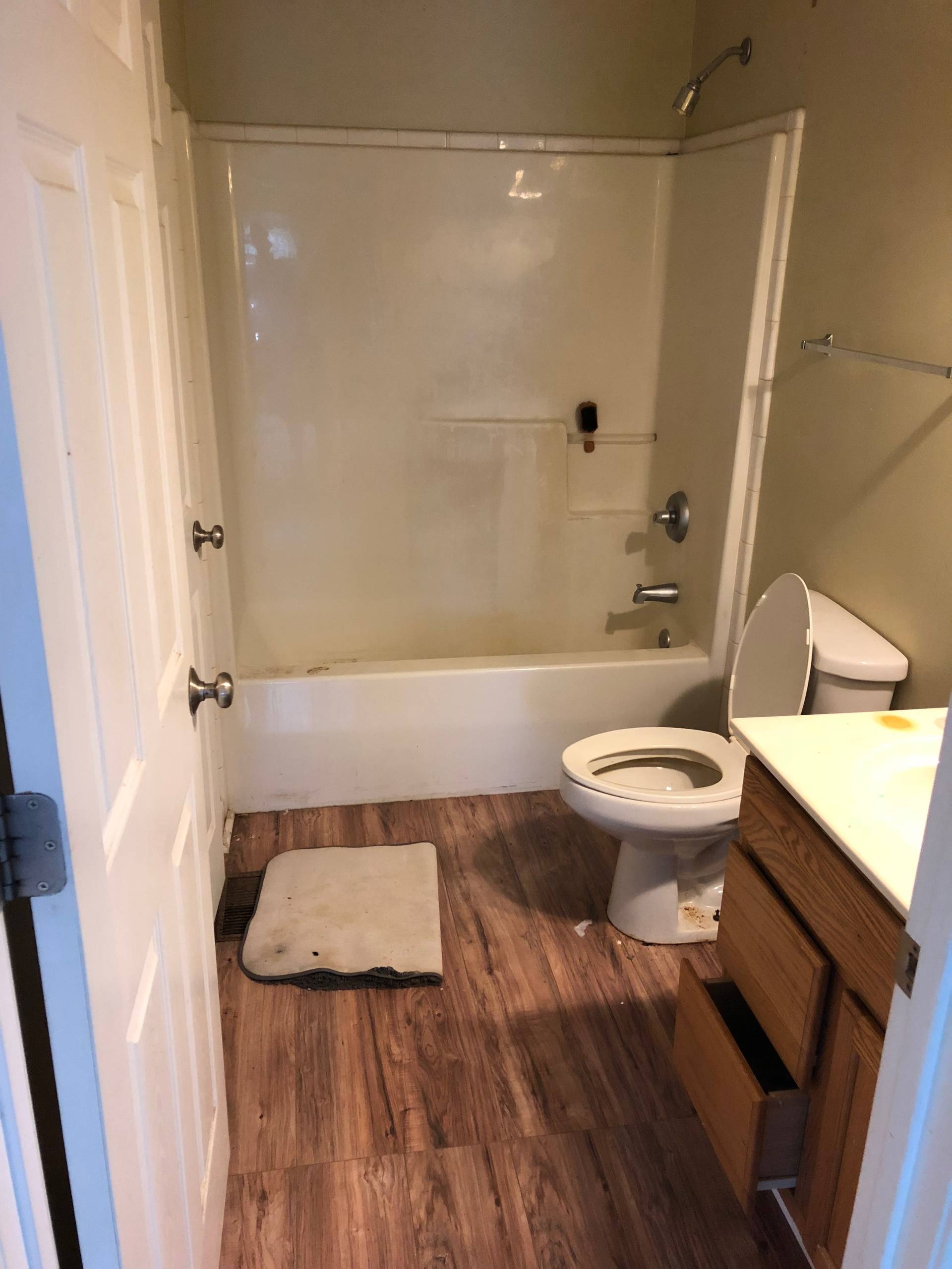 Entire House Remodeling