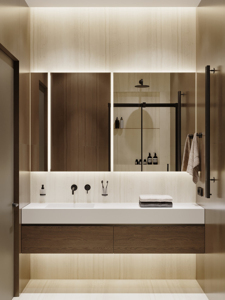 Сердце столицы