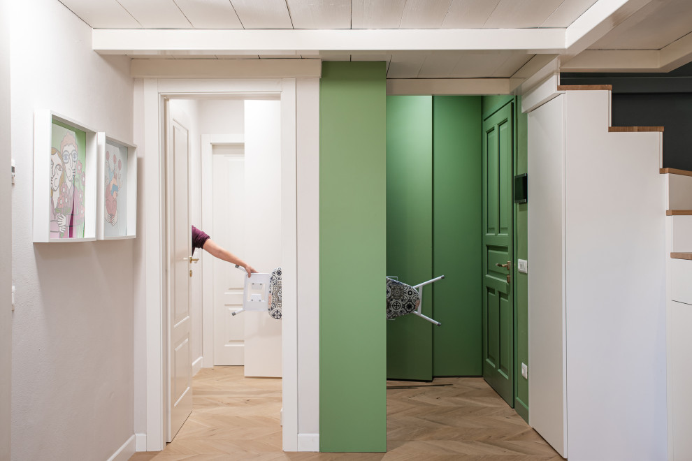 Appartamento Moderno Pistoia