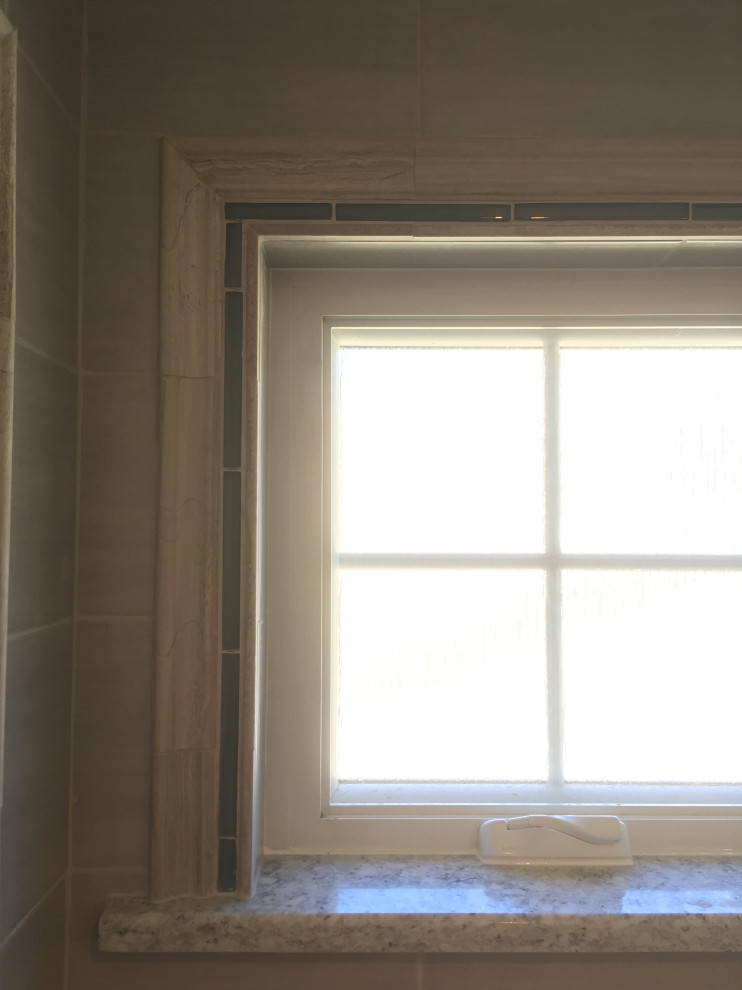 Custom Niche