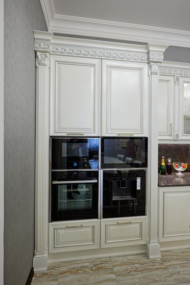 Итальянский-российский проект