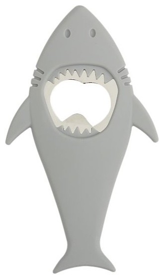 Shark Bottle Opener