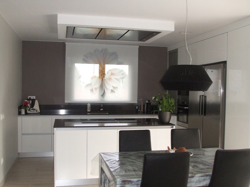 Cocina Alpicat
