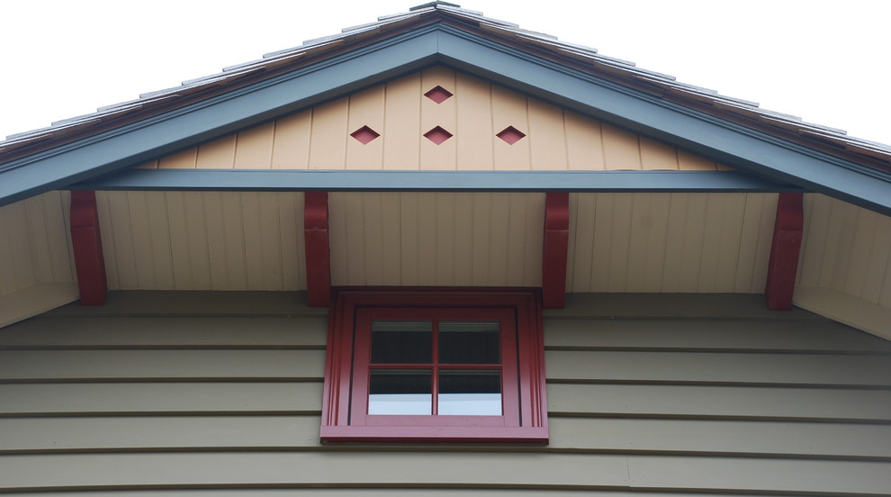 Before & After - Berwyn, PA