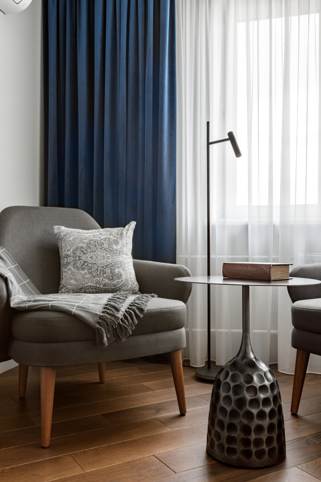 6-я Радиальная