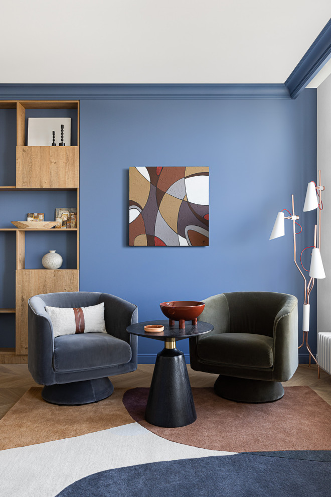 Умная квартира