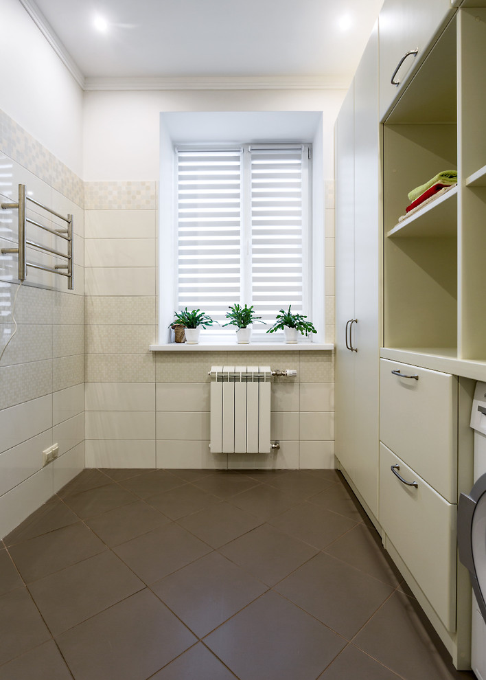 Проект таунхома