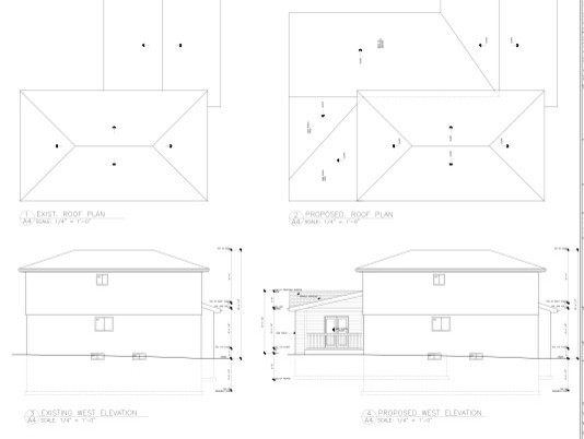Engineering Services & Building Permit