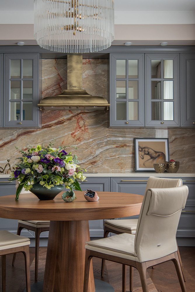 ЖК Донской олимп