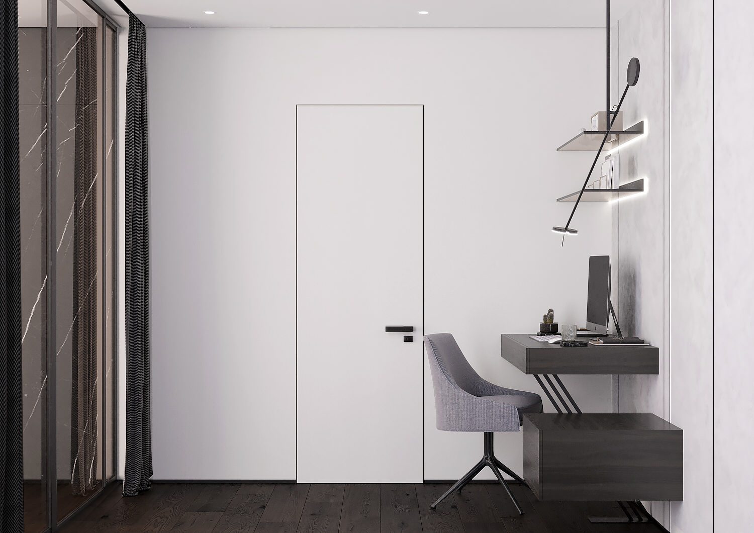 Беговая Аллея