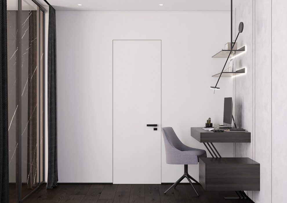 Беговая Аллея