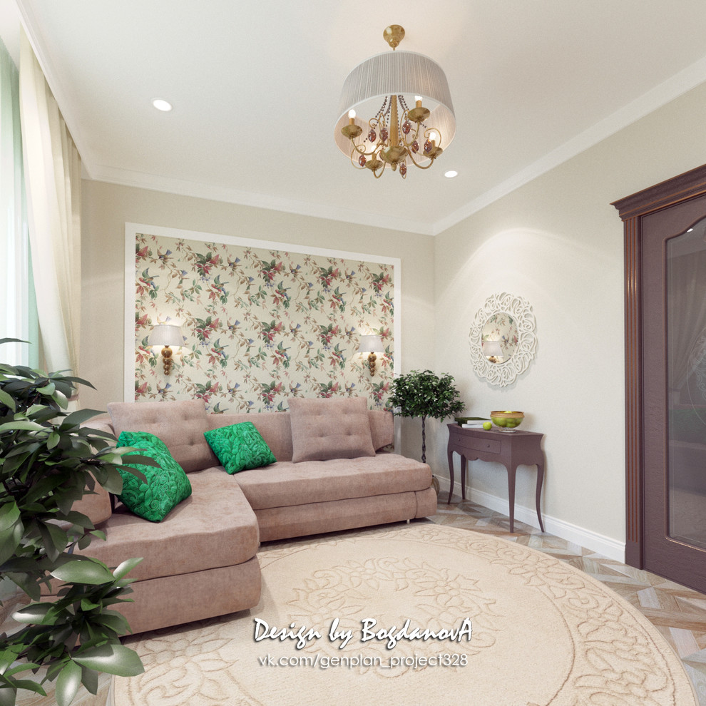 2 к.квартира, Вологда