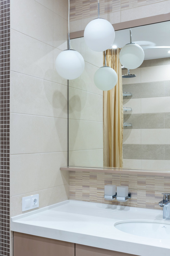 Немного солнца в холодной воде