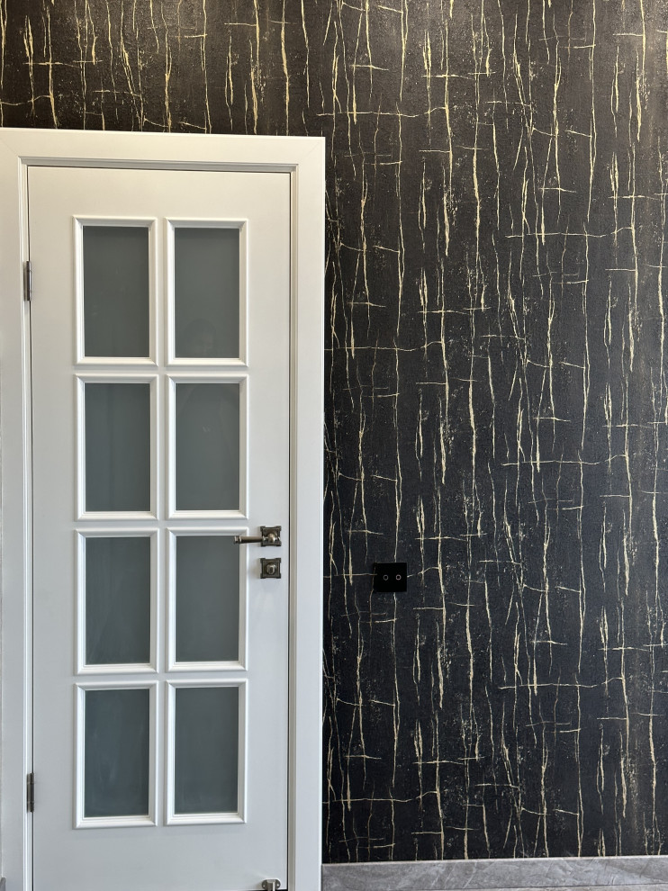 Ремонт под ключ ЖК Маршал Краснодар