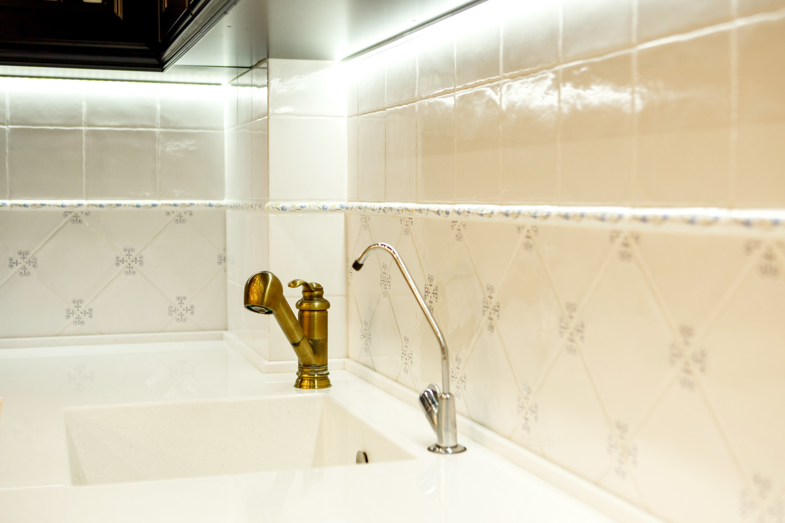 С видом на Залив