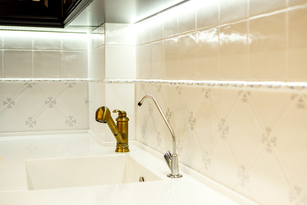 С видом на Залив