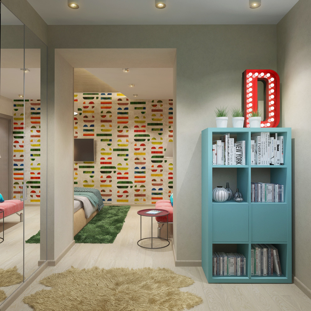 Квартира на Проспекте Парковый