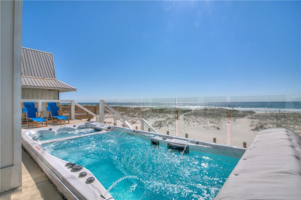 Hypnautic  - Gulf Shores Beachfront