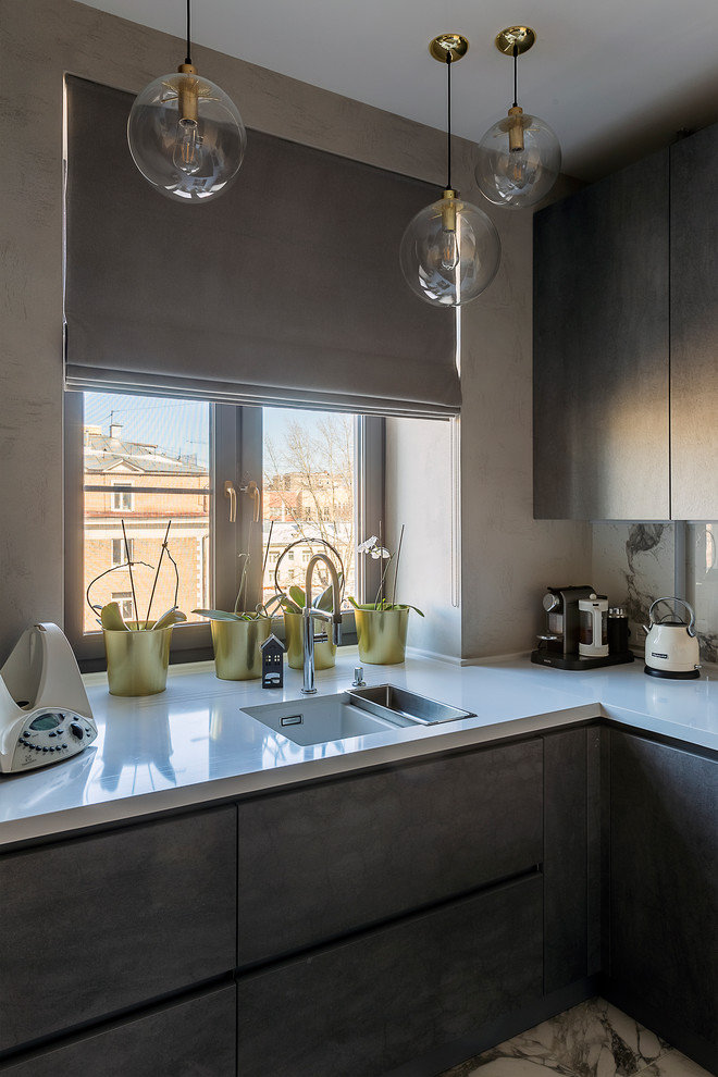 Квартира на Соколе