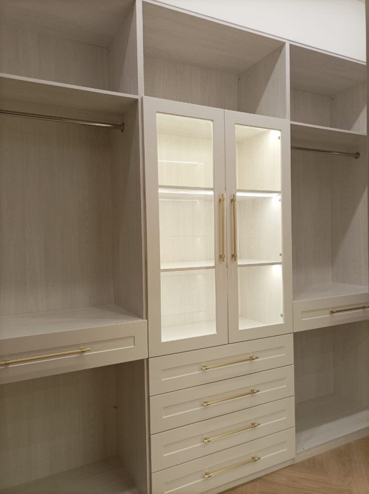 Квартира д. Семенково, КП Азарово, 220 кв.м.