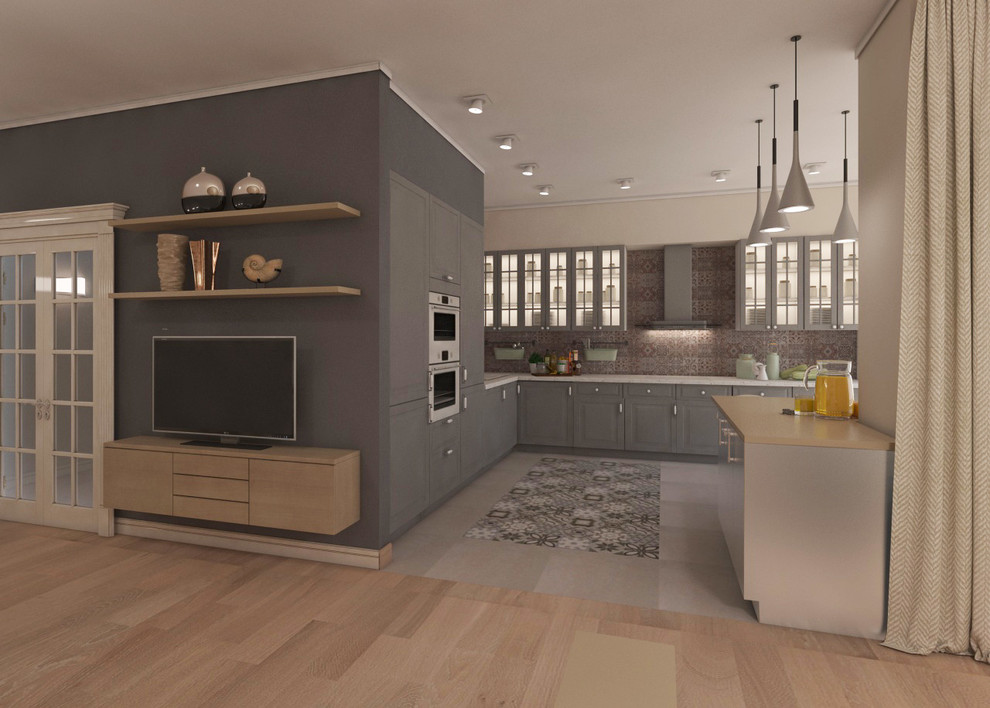 Квартира в Ясенево