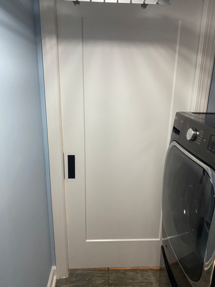 Laundry Room Renovation