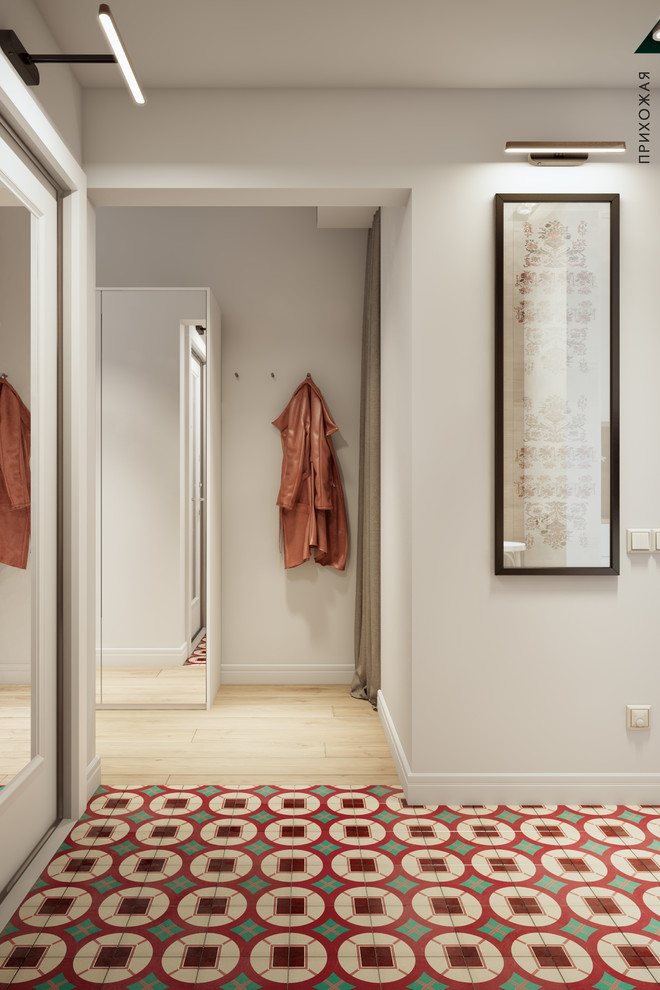 Цветотерапия