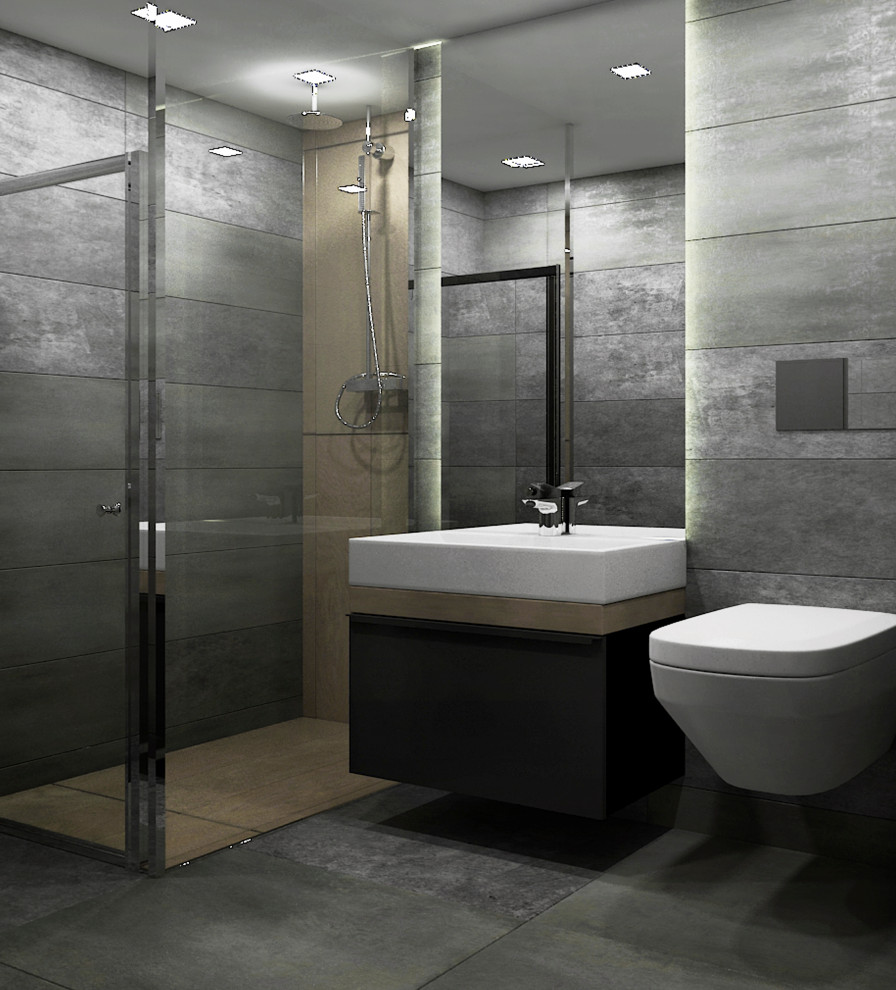 ЖК Тушино Город на Реке