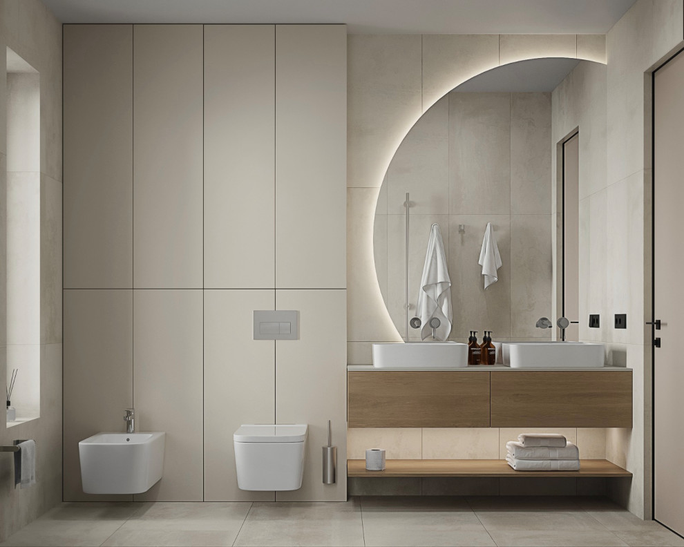 Дом в современном стиле