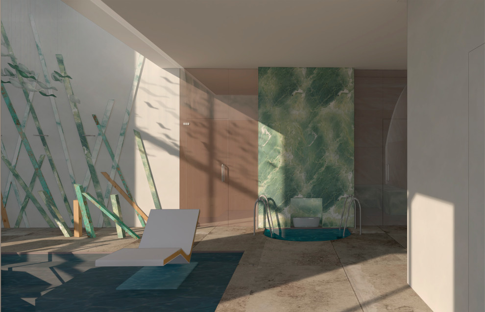 Northern Herbs — СПА в Карелии