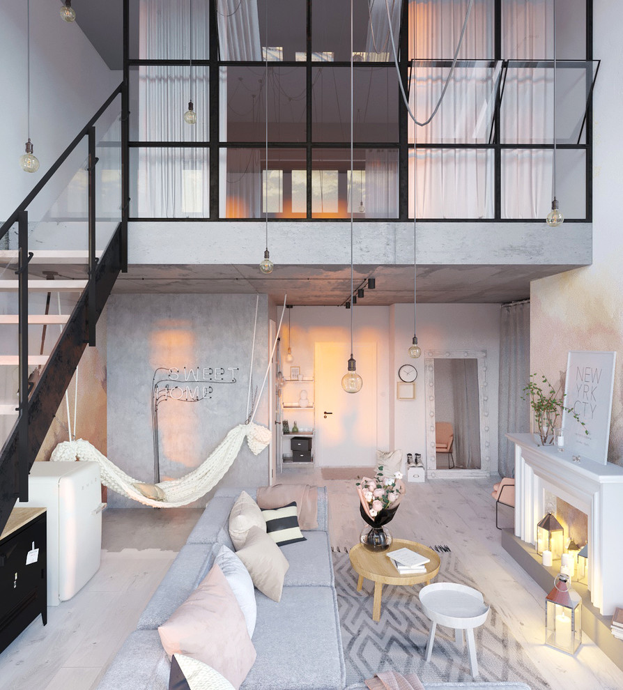 Апартаменты