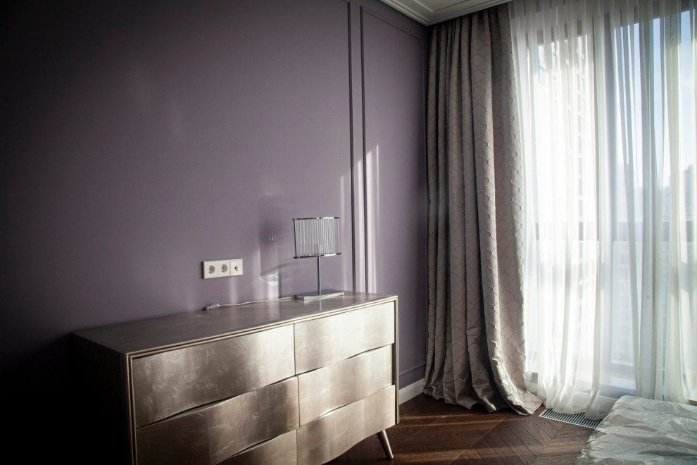 Кваритра ЖК Redside