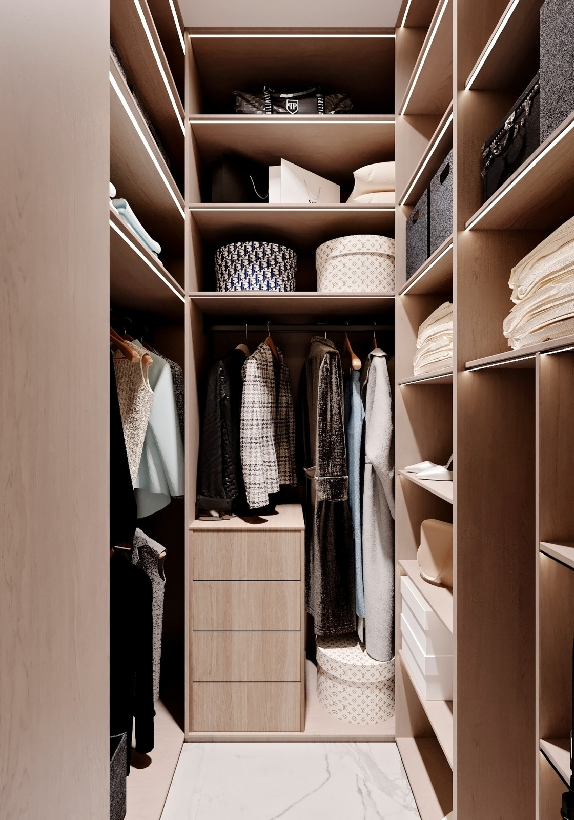 ЖК Движение-Тушино, г. Москва