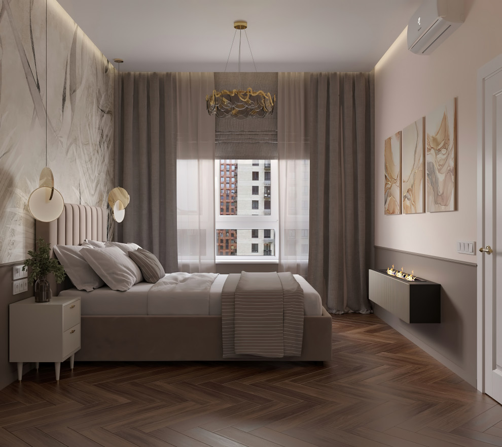 "Западный порт_24", 60 кв.м.