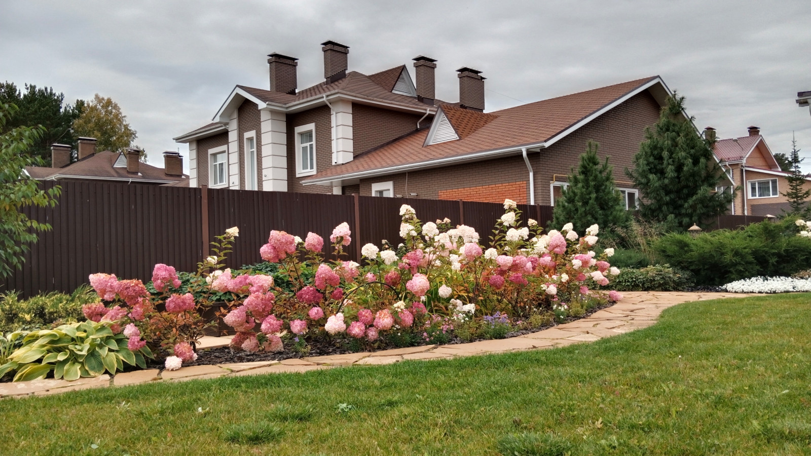 Серебрянный бор