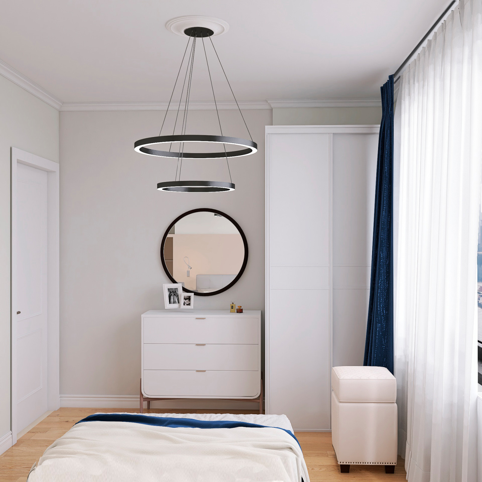 ЖК "Савеловский Сити"