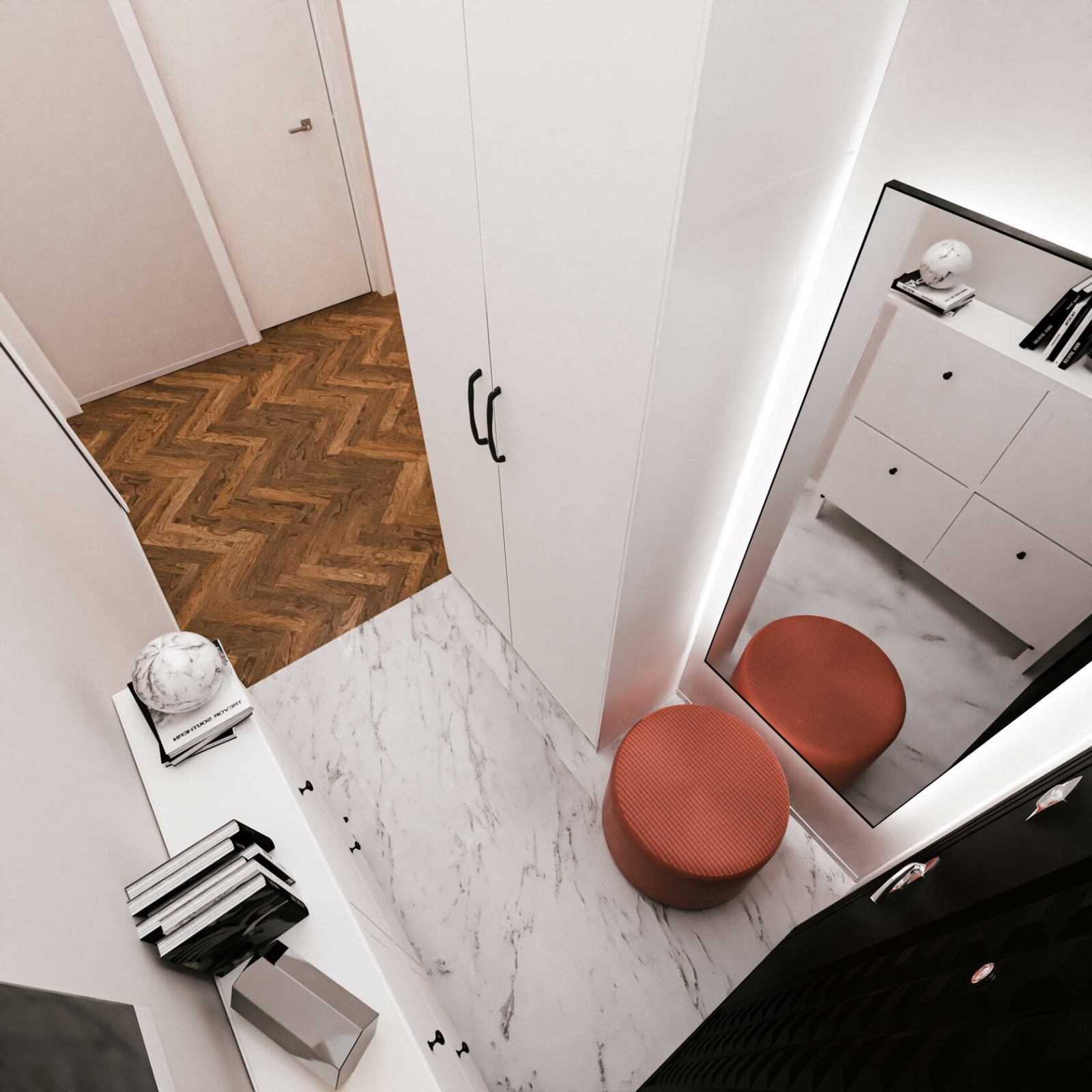 ЖК Гарантия на Дежнева