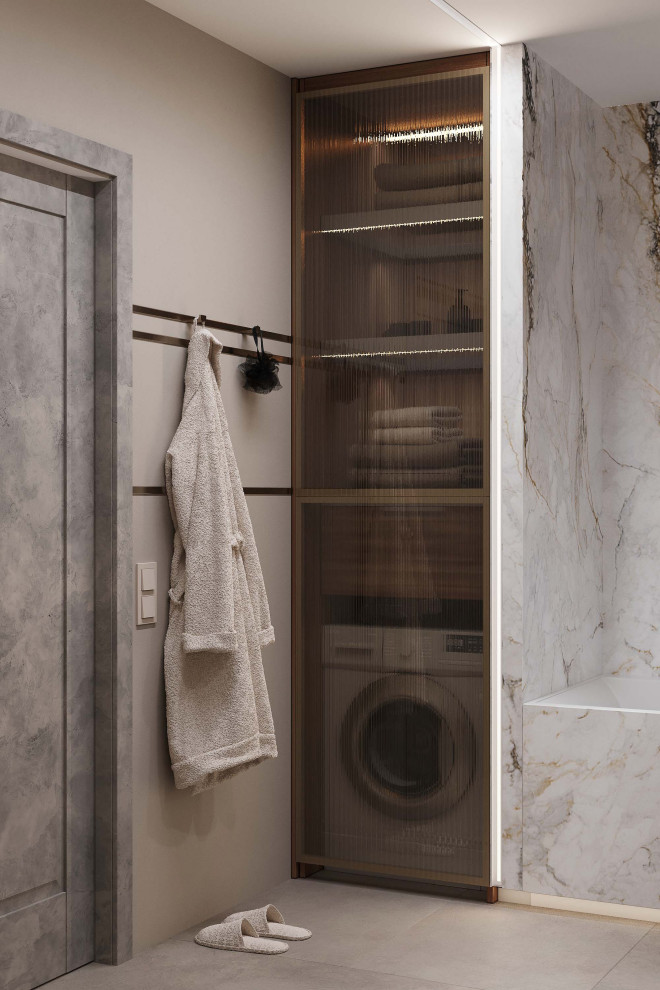 Ванная комната