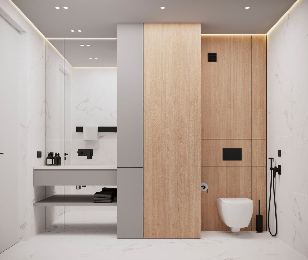 ЖК Столичный