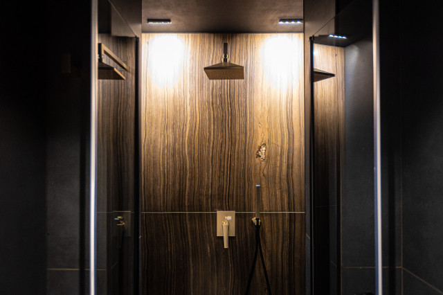 Casa Mat modern-badezimmer