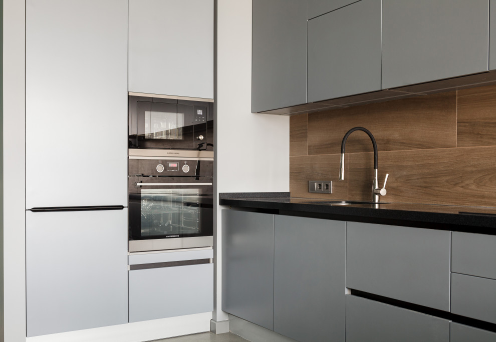 ЖК Флотилия