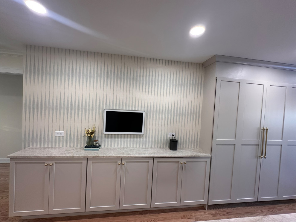 Wheaton Kitchen Remodel