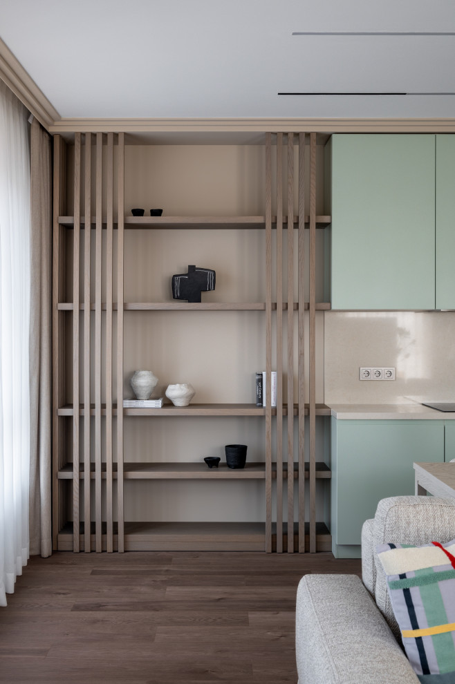 ЖК "Мякинино парк"