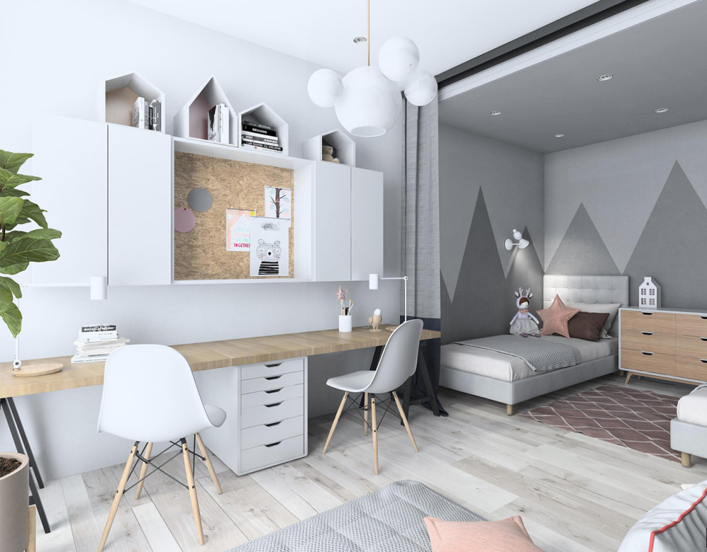 ЖК АКВАРЕЛИ