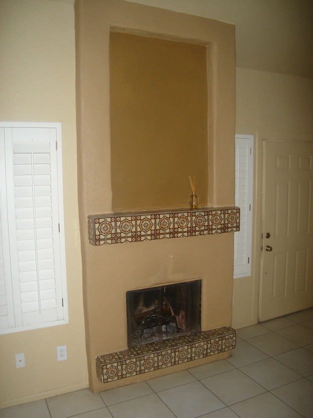 Condo Update AZ Papago Park