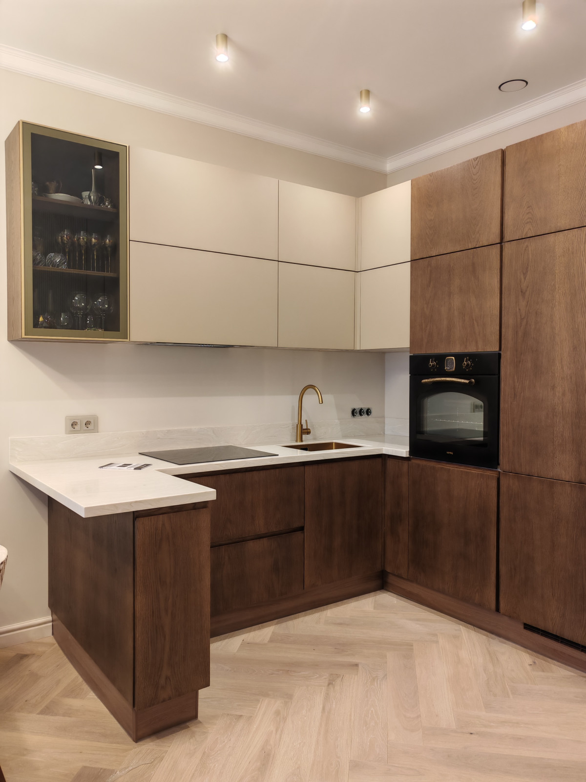 Hide 50 реализованный