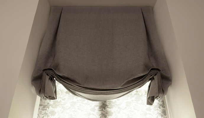 Римские Шторы