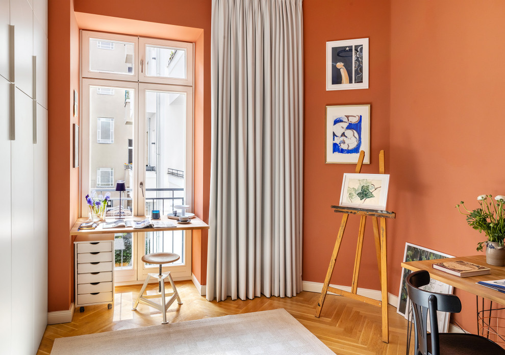 Impressionen - Eclectic - Home Office - Other - by Aylin von Heyden ...