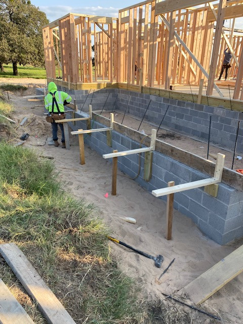 Commercial Foundations