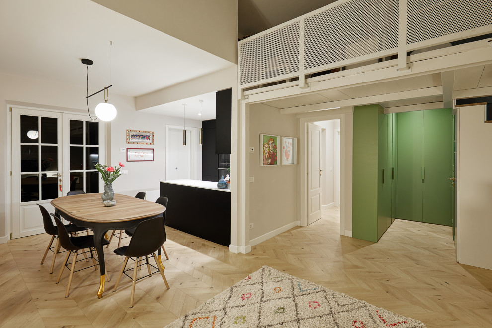 La casa di Francesca